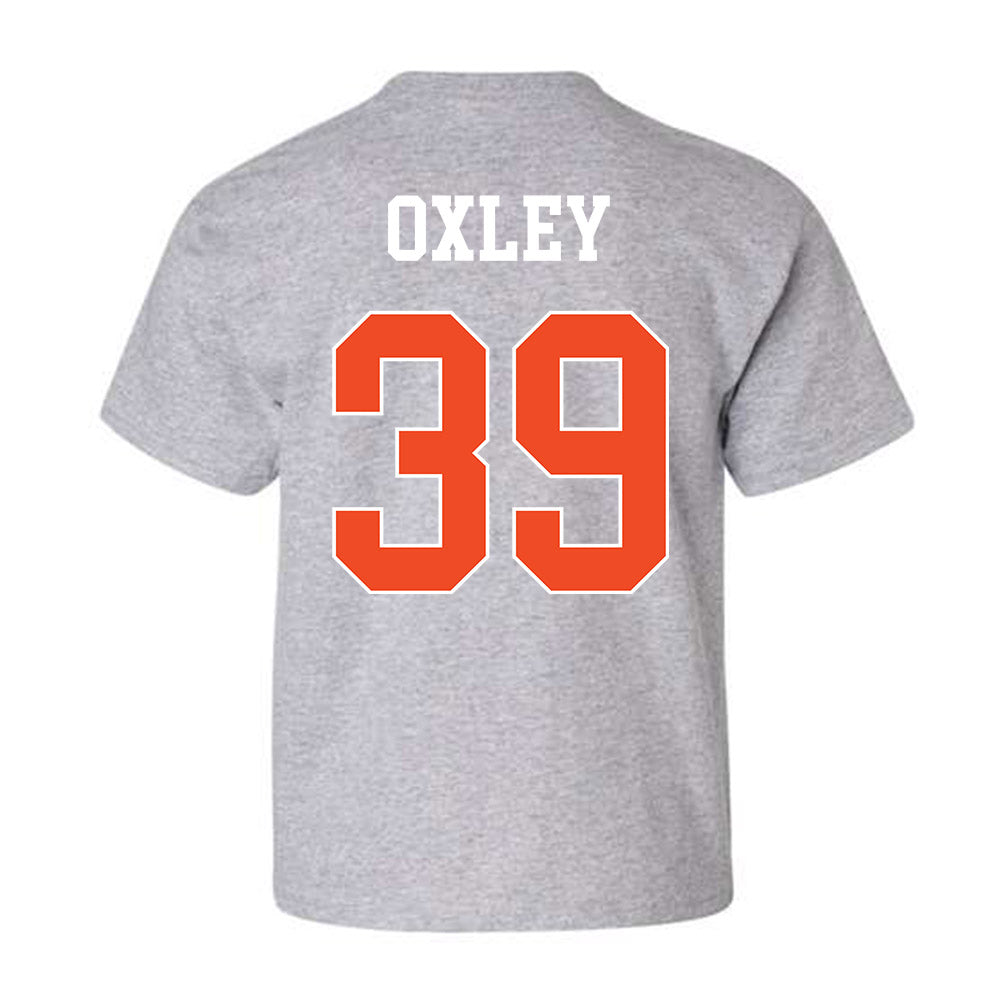 Florida - NCAA Softball : Katelynn Oxley - Sports Shersey Youth T-Shirt