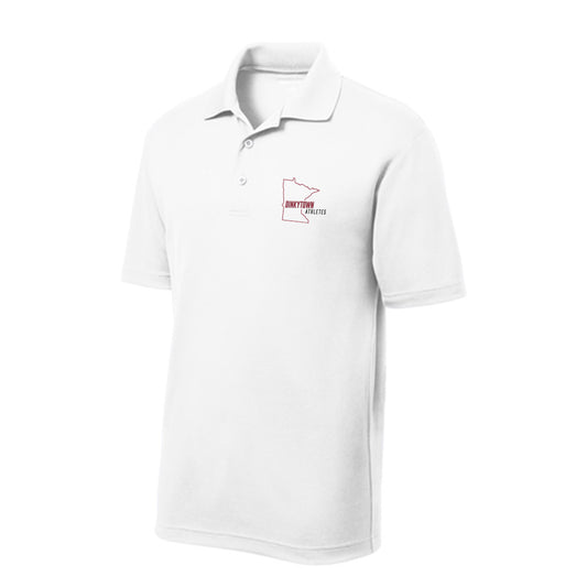 Minnesota - All NCAA Sports : - Activewear Polo-0