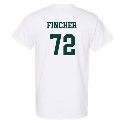 Michigan State - NCAA Football : Dallas Fincher - Hail Mary T-Shirt
