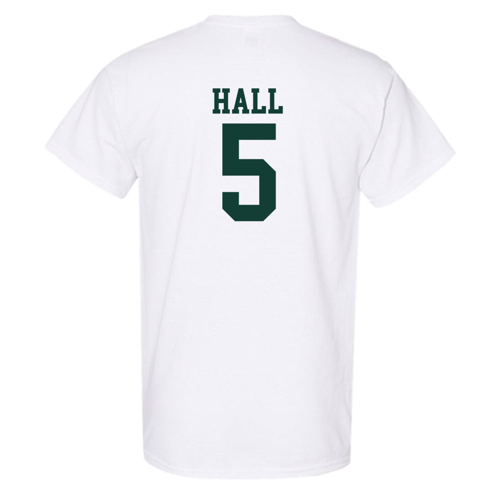 Michigan State - NCAA Football : Jordan Hall - Hail Mary T-Shirt