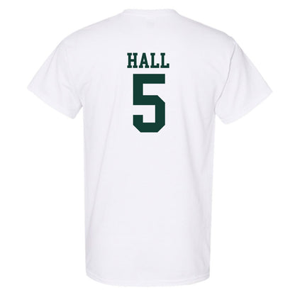 Michigan State - NCAA Football : Jordan Hall - Hail Mary T-Shirt