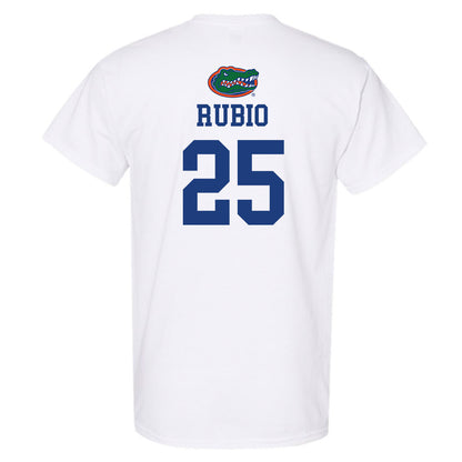 Florida - NCAA Football : Anthony Rubio - T-Shirt