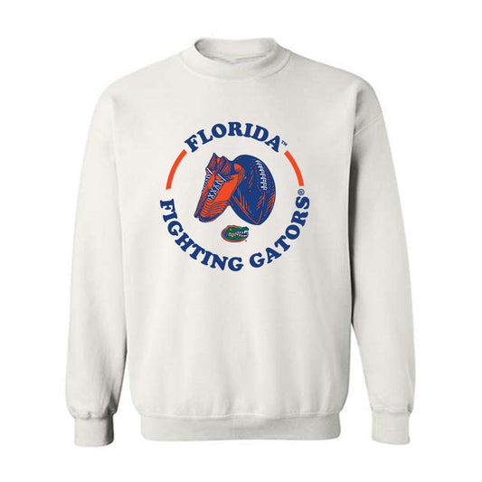 Florida - NCAA Football : Sebastian Scott - Crewneck Sweatshirt