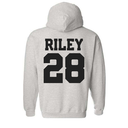 Alabama - NCAA Football : Kevin Riley - Hooded Sweatshirt