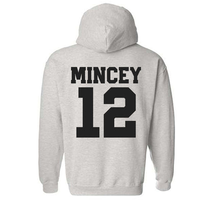 Alabama - NCAA Football : Zavier Mincey - Hooded Sweatshirt