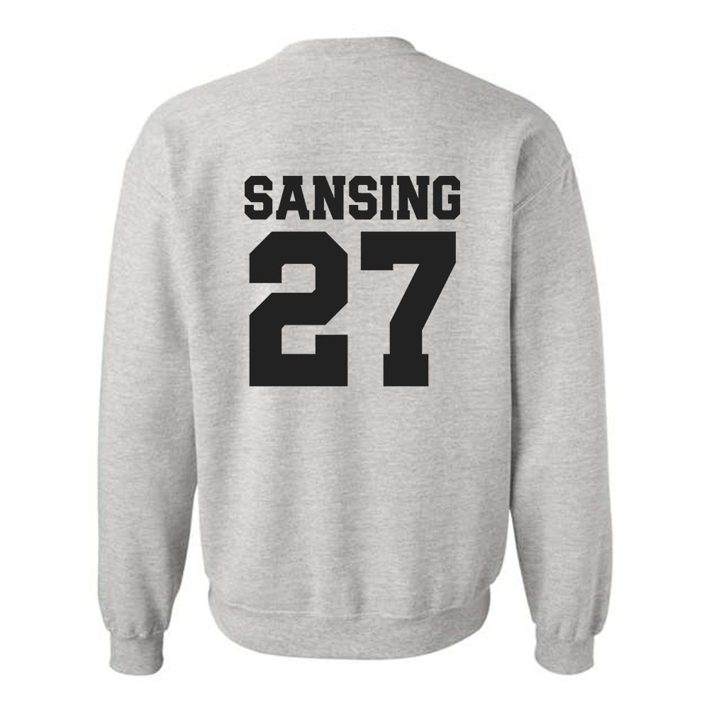 Alabama - NCAA Football : Walter Sansing - Crewneck Sweatshirt