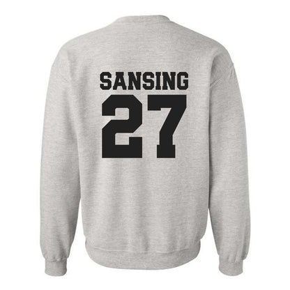 Alabama - NCAA Football : Walter Sansing - Crewneck Sweatshirt
