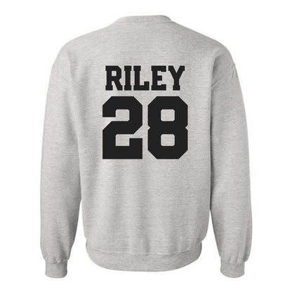 Alabama - NCAA Football : Kevin Riley - Crewneck Sweatshirt
