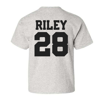 Alabama - NCAA Football : Kevin Riley - Youth T-Shirt