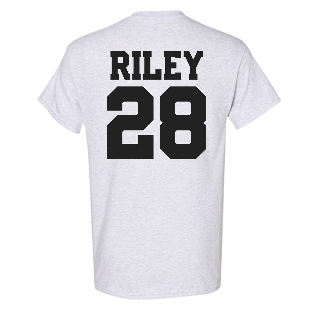 Alabama - NCAA Football : Kevin Riley - T-Shirt