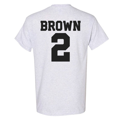 Alabama - NCAA Football : Zabien Brown - T-Shirt