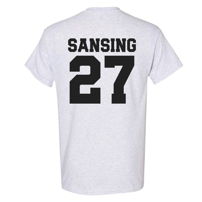 Alabama - NCAA Football : Walter Sansing - T-Shirt
