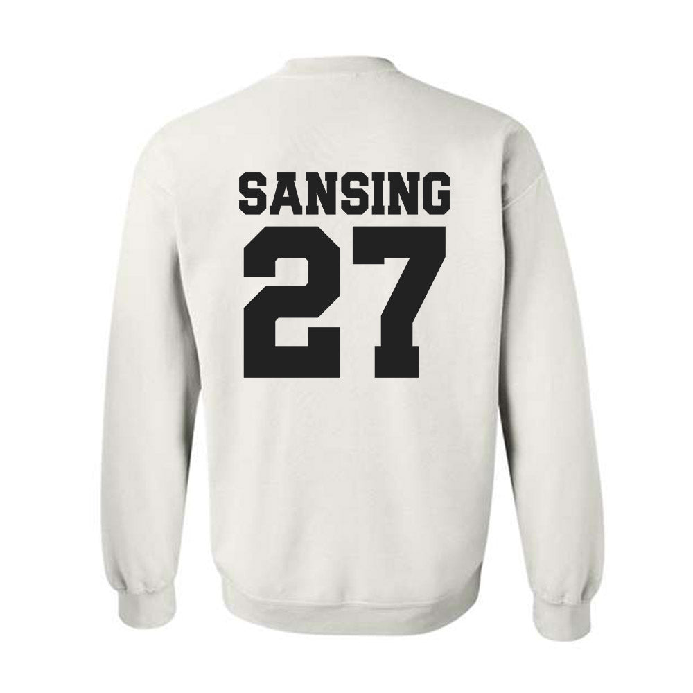 Alabama - NCAA Football : Walter Sansing - Crewneck Sweatshirt