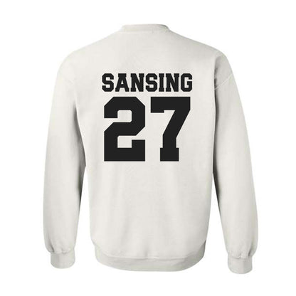 Alabama - NCAA Football : Walter Sansing - Crewneck Sweatshirt