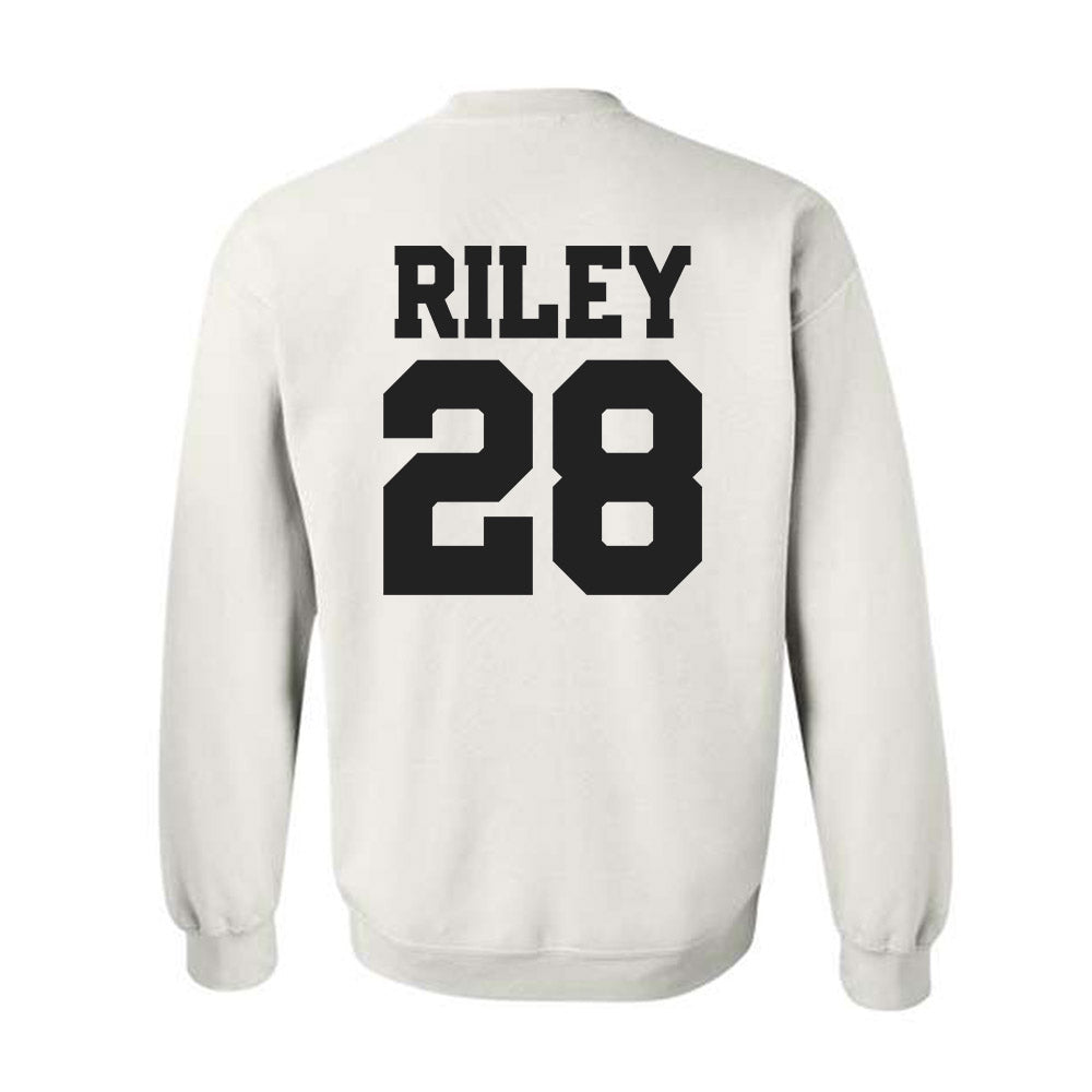 Alabama - NCAA Football : Kevin Riley - Crewneck Sweatshirt