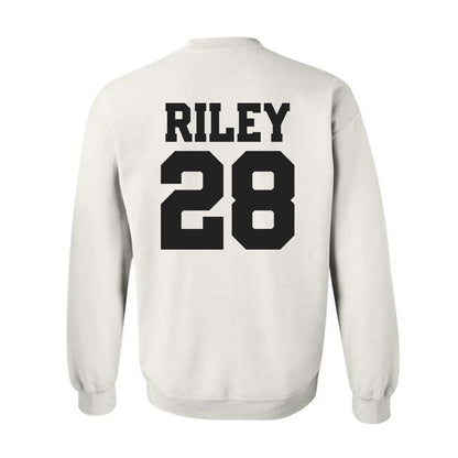 Alabama - NCAA Football : Kevin Riley - Crewneck Sweatshirt