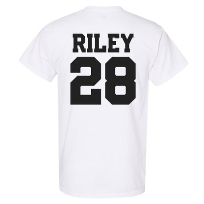 Alabama - NCAA Football : Kevin Riley - T-Shirt