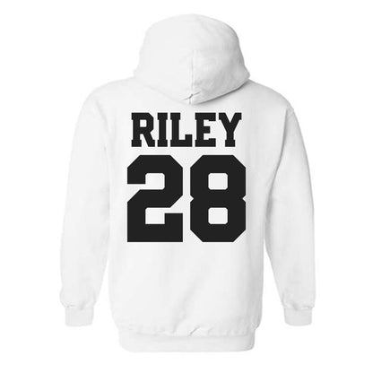 Alabama - NCAA Football : Kevin Riley - Hooded Sweatshirt