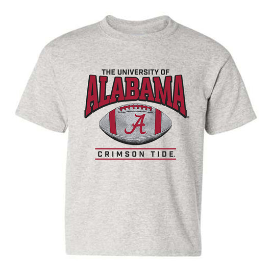 Alabama - NCAA Football : Kevin Riley - Youth T-Shirt