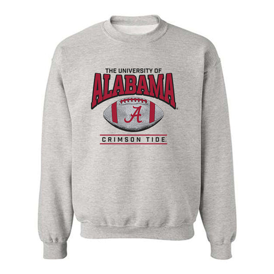 Alabama - NCAA Football : Kevin Riley - Crewneck Sweatshirt