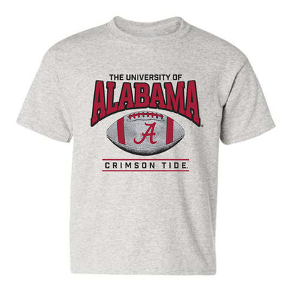 Alabama - NCAA Football : Zabien Brown - Youth T-Shirt