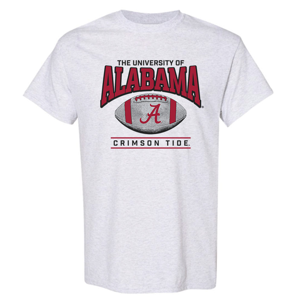 Alabama - NCAA Football : Walter Sansing - T-Shirt