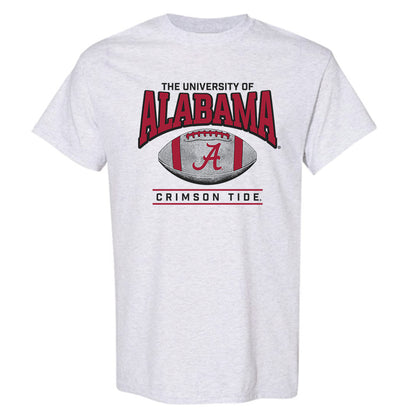 Alabama - NCAA Football : Walter Sansing - T-Shirt