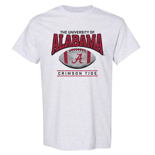 Alabama - Football Alumni : Keith Brown - T-Shirt