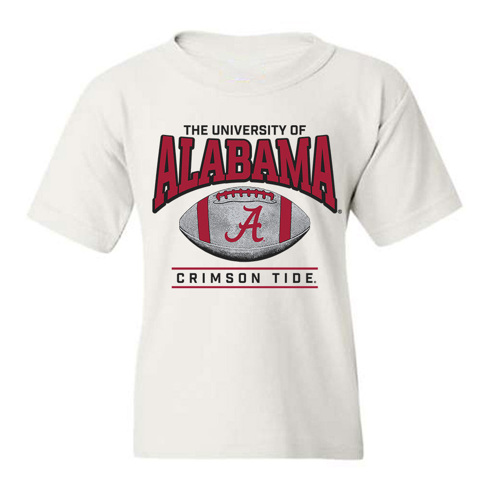 Alabama - NCAA Football : Kevin Riley - Youth T-Shirt