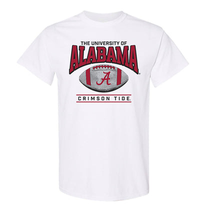 Alabama - NCAA Football : Walter Sansing - T-Shirt