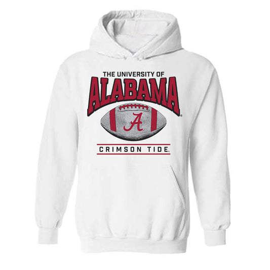 Alabama - NCAA Football : Kevin Riley - Hooded Sweatshirt