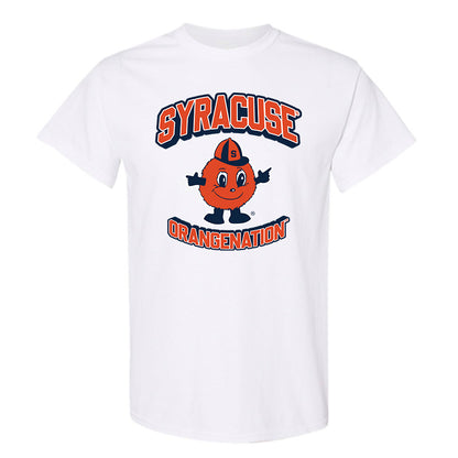 Syracuse - NCAA Football : Rashard Perry - T-Shirt