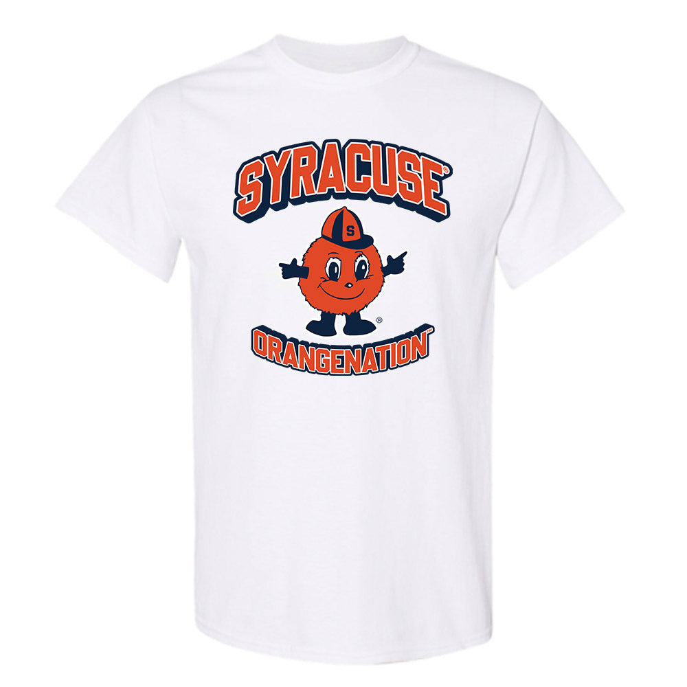 Syracuse - NCAA Football : Ted Olsen - T-Shirt Generic Shersey
