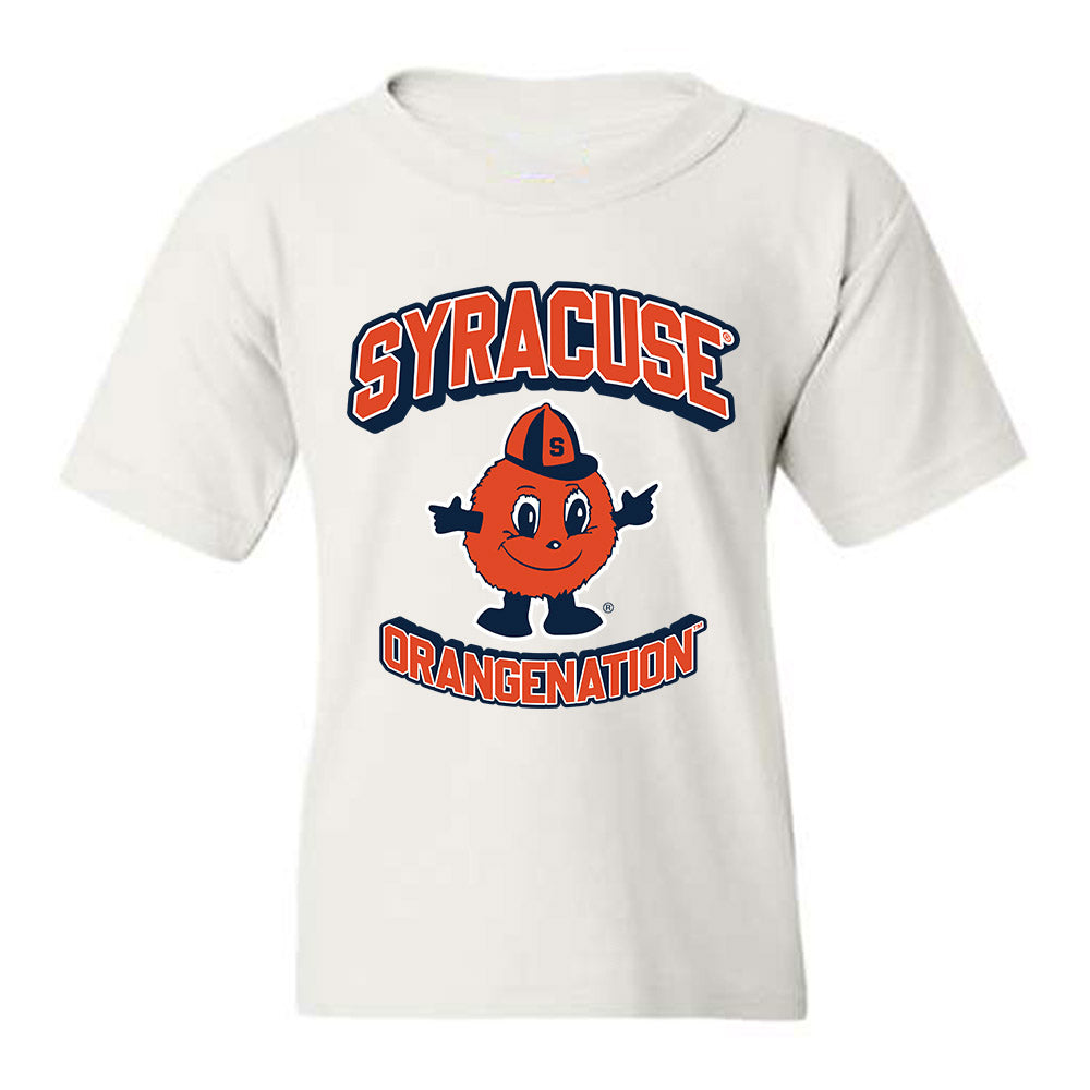Syracuse - NCAA Football : Nate Prater - Fashion Shersey Youth T-Shirt