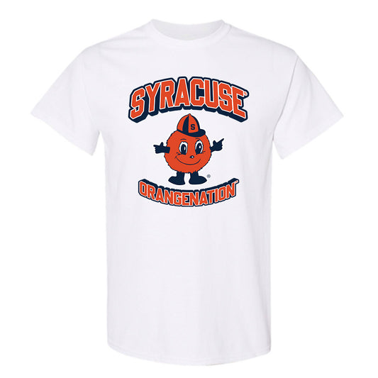 Syracuse - NCAA Football : Joe Cruz - T-Shirt