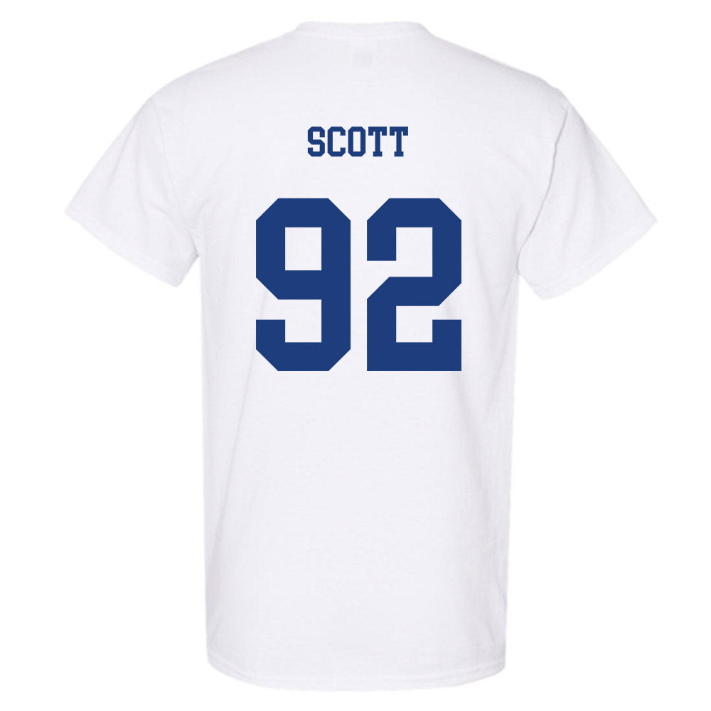 Florida - NCAA Football : Sebastian Scott - T-Shirt