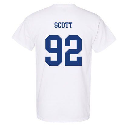 Florida - NCAA Football : Sebastian Scott - T-Shirt