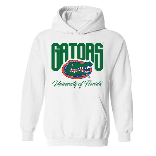 Florida - NCAA Football : Jaden Edgecombe - Hooded Sweatshirt Generic Shersey