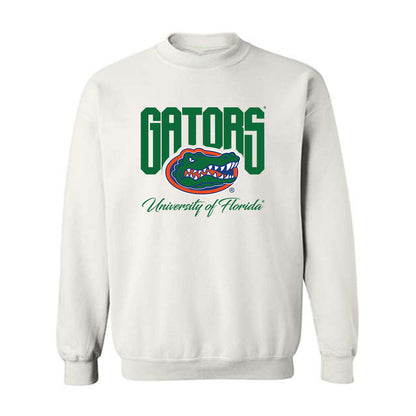 Florida - NCAA Football : Jaden Edgecombe - Crewneck Sweatshirt Generic Shersey