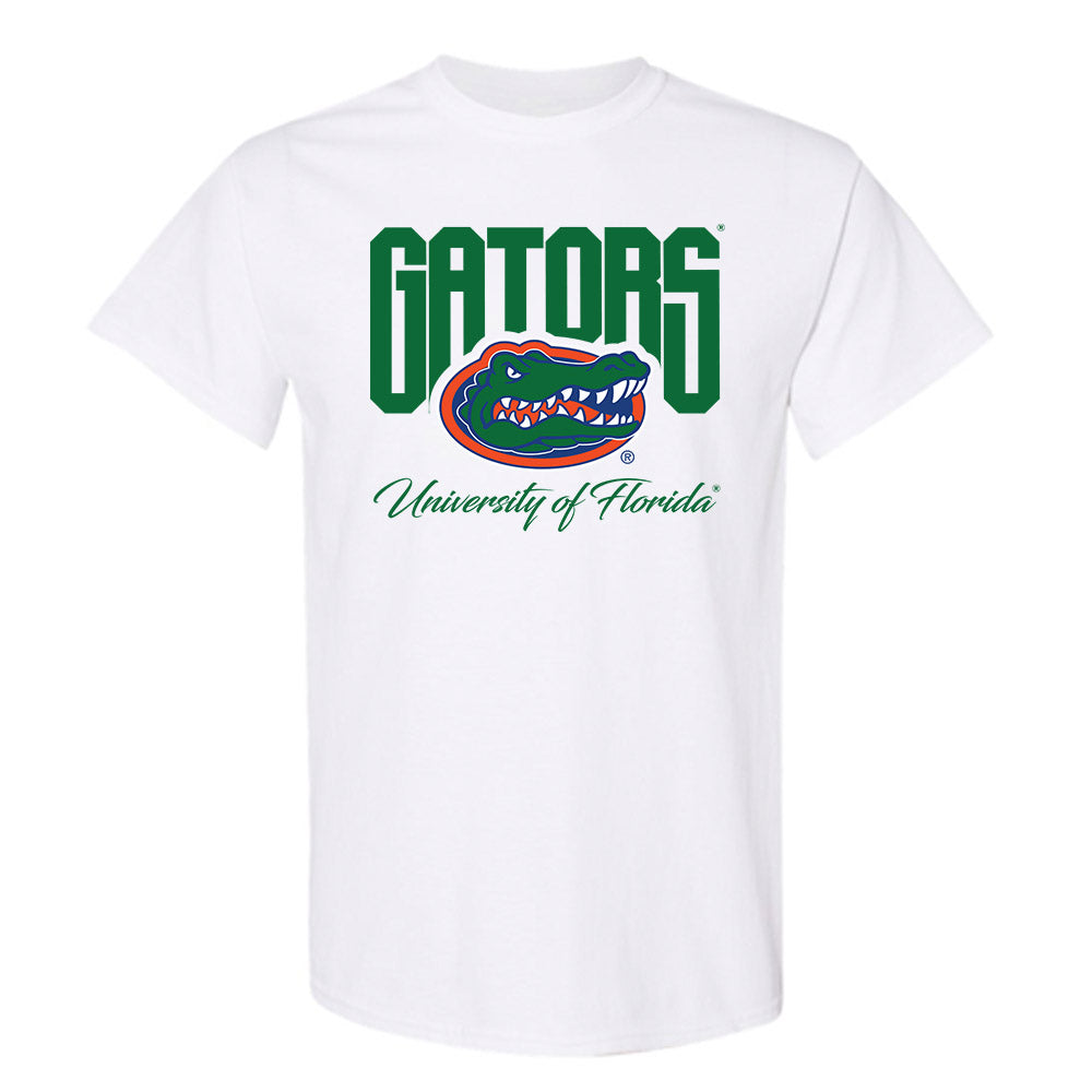 Florida - NCAA Football : Anthony Rubio - T-Shirt