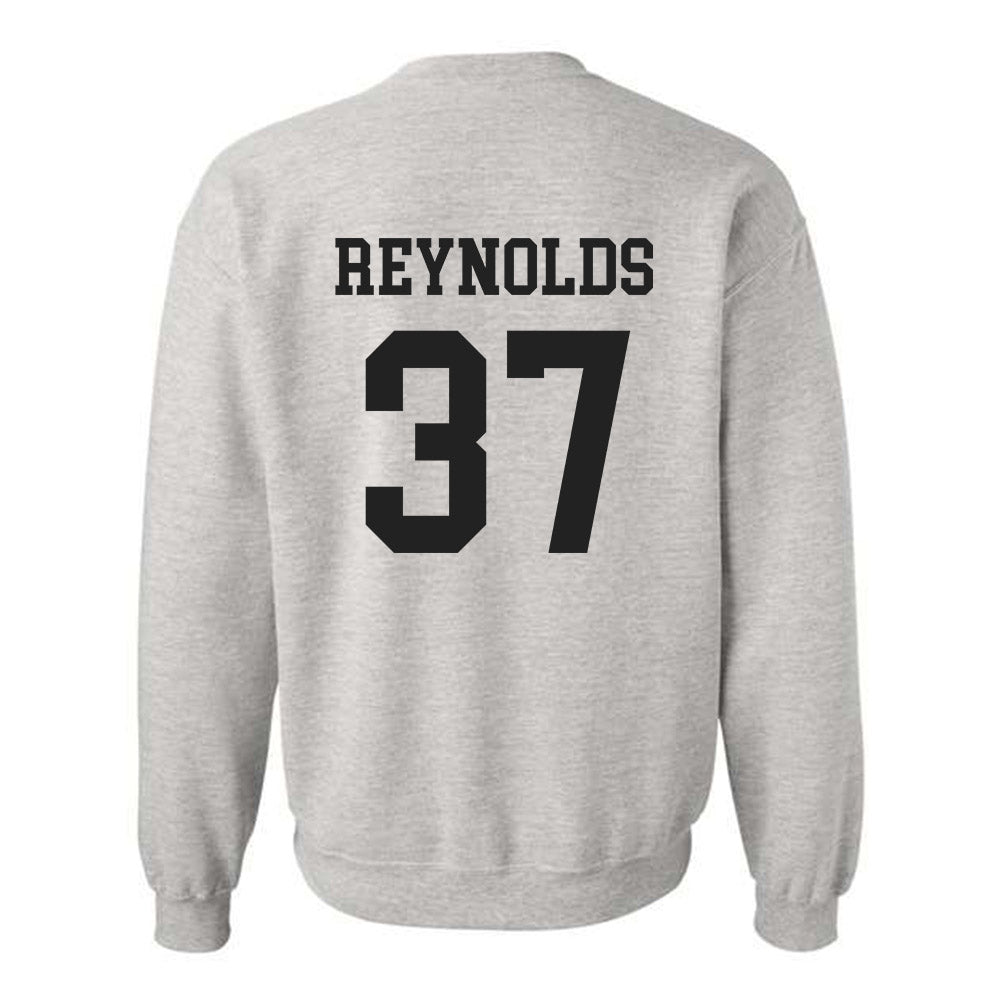 Utah - NCAA Football : Trey Reynolds - Vintage Football Crewneck Sweatshirt-1