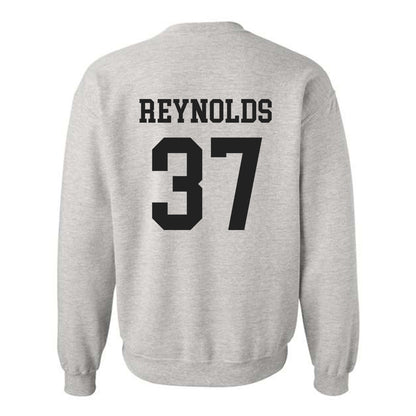 Utah - NCAA Football : Trey Reynolds - Vintage Football Crewneck Sweatshirt-1