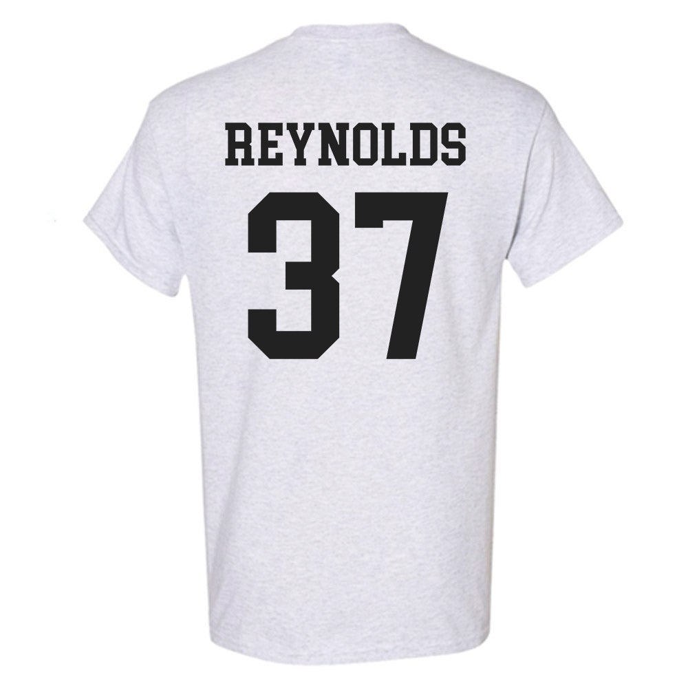 Utah - NCAA Football : Trey Reynolds - Vintage Football T-Shirt-1
