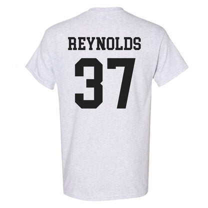 Utah - NCAA Football : Trey Reynolds - Vintage Football T-Shirt-1