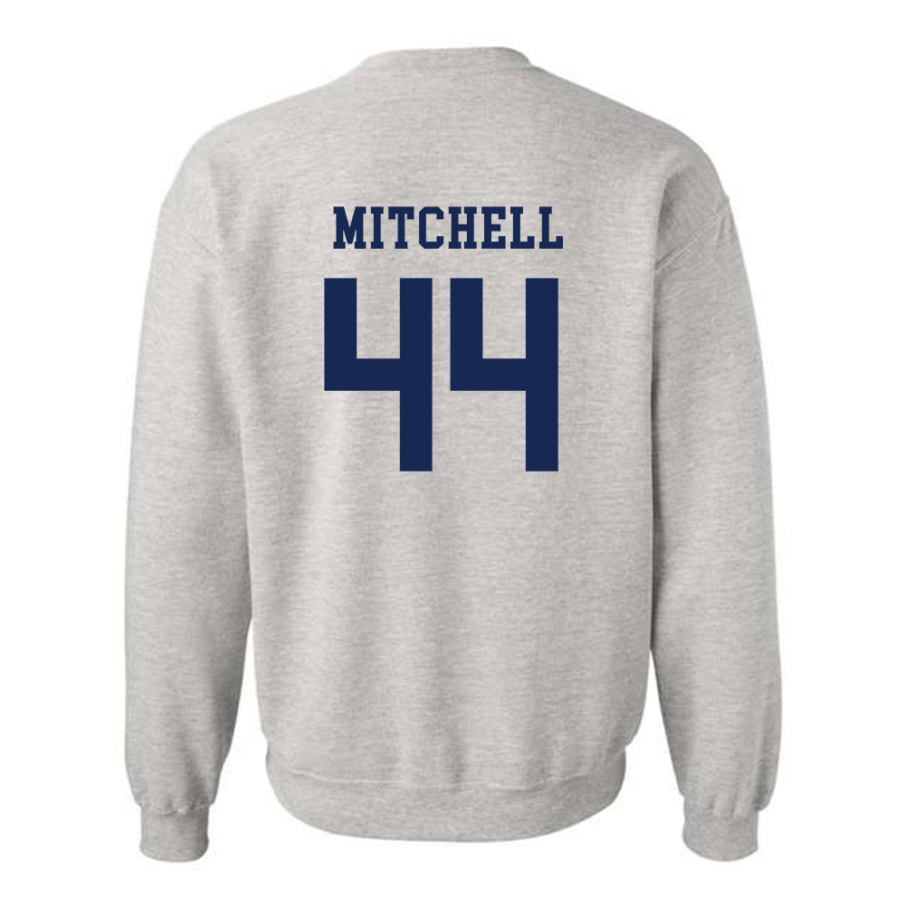 Dayton - NCAA Football : Sam Mitchell - Sports Shersey Crewneck Sweatshirt-1