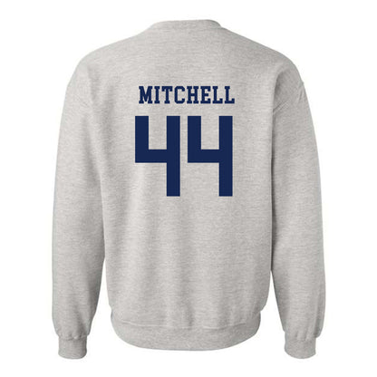 Dayton - NCAA Football : Sam Mitchell - Sports Shersey Crewneck Sweatshirt-1