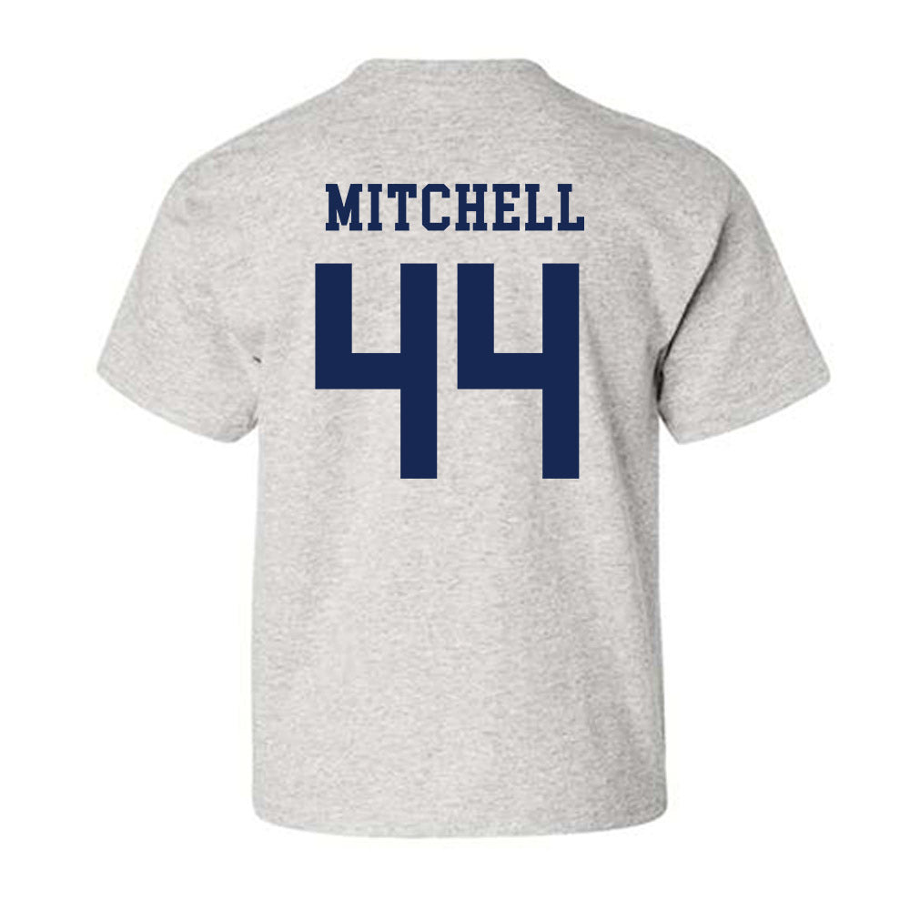 Dayton - NCAA Football : Sam Mitchell - Sports Shersey Youth T-Shirt-1