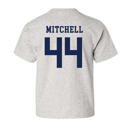 Dayton - NCAA Football : Sam Mitchell - Sports Shersey Youth T-Shirt-1