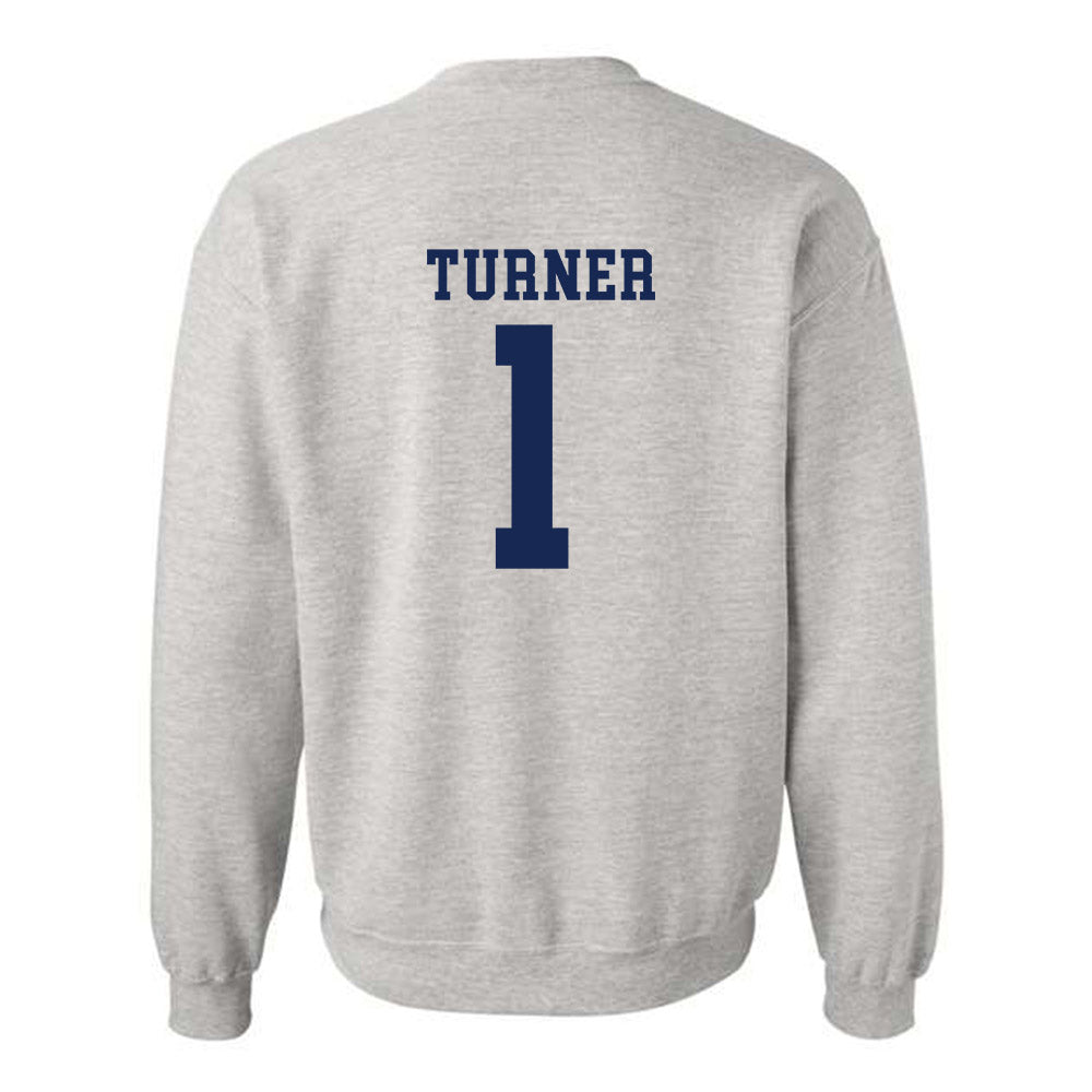 Dayton - NCAA Football : Jackson Turner - Sports Shersey Crewneck Sweatshirt
