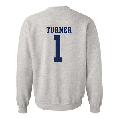 Dayton - NCAA Football : Jackson Turner - Sports Shersey Crewneck Sweatshirt
